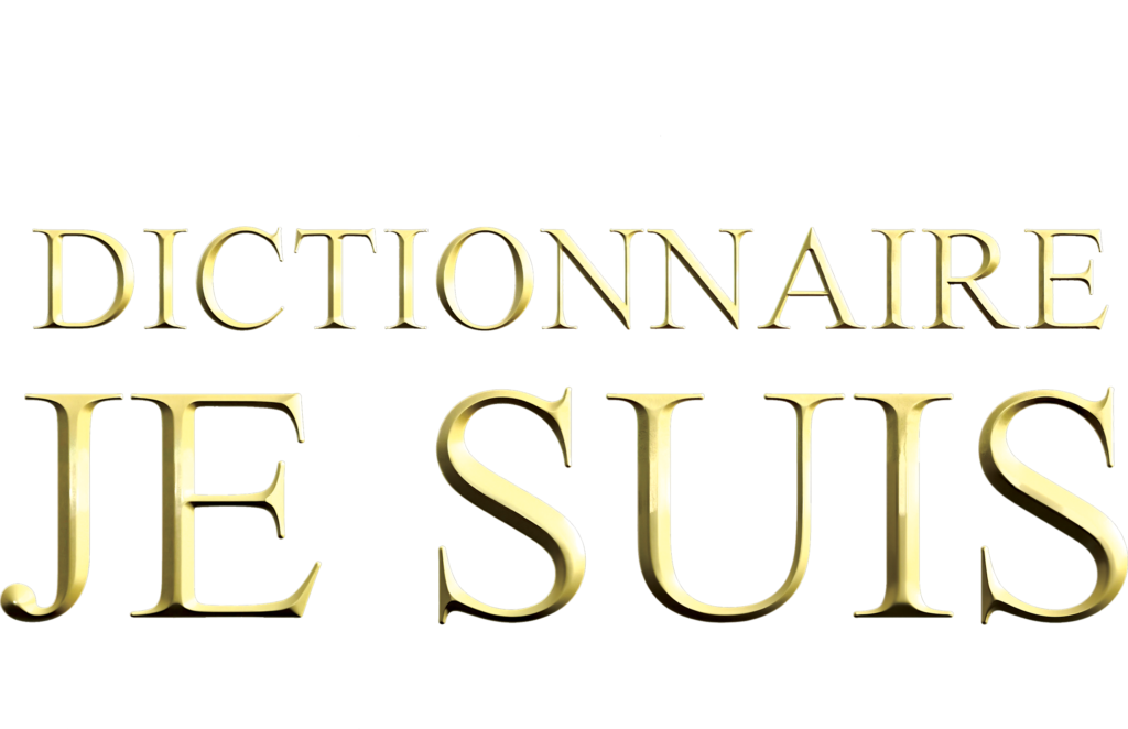 je suis